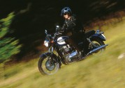 Triumph Bonneville T100